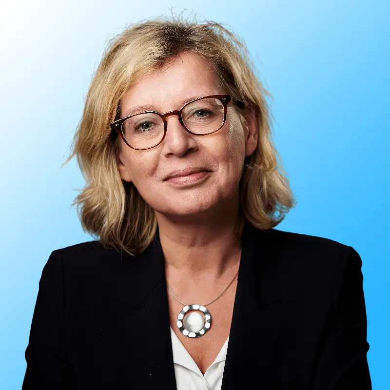 Annemieke van Straten