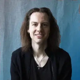 Wouter van Ballegooijen