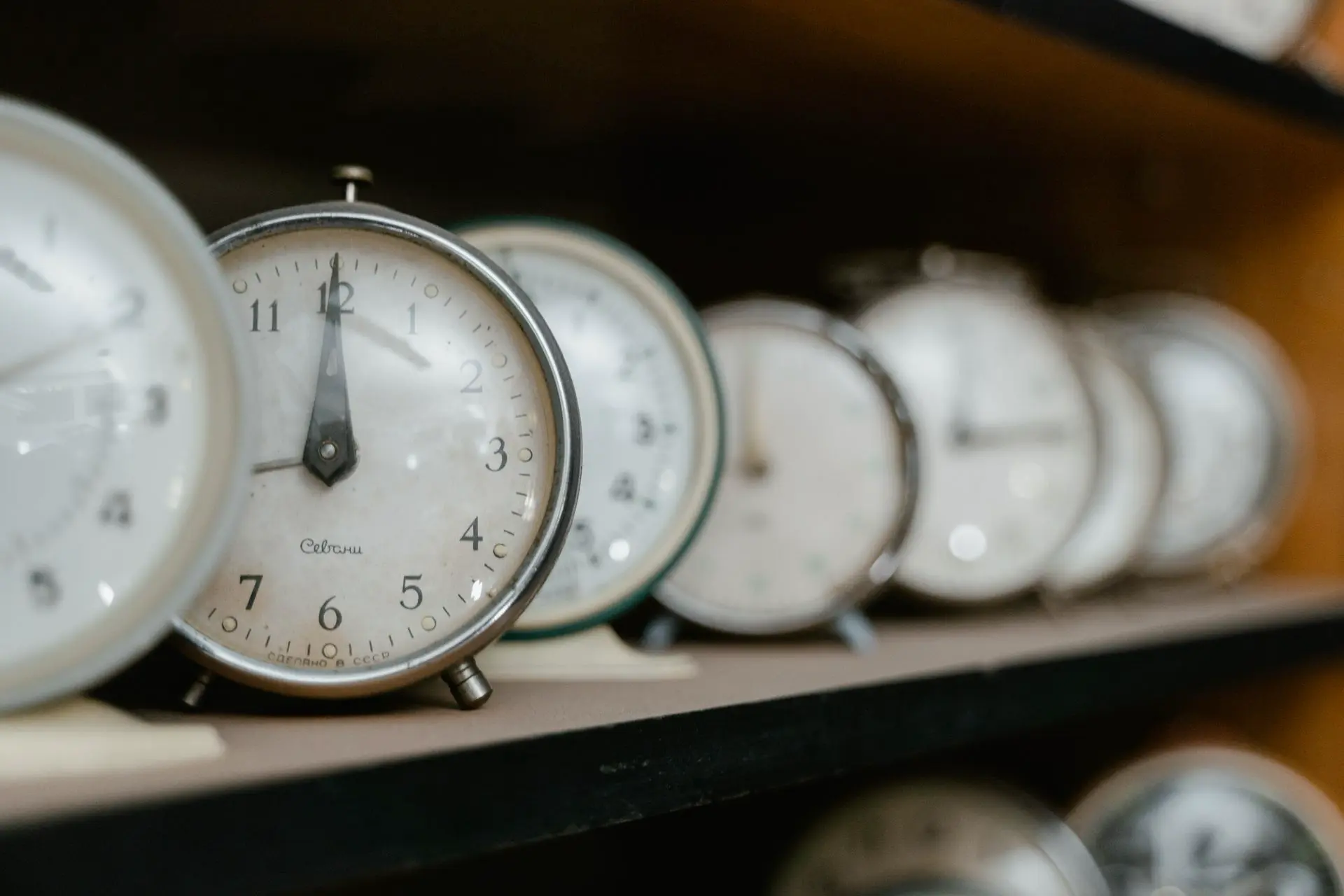 Does "time heal all wounds"?