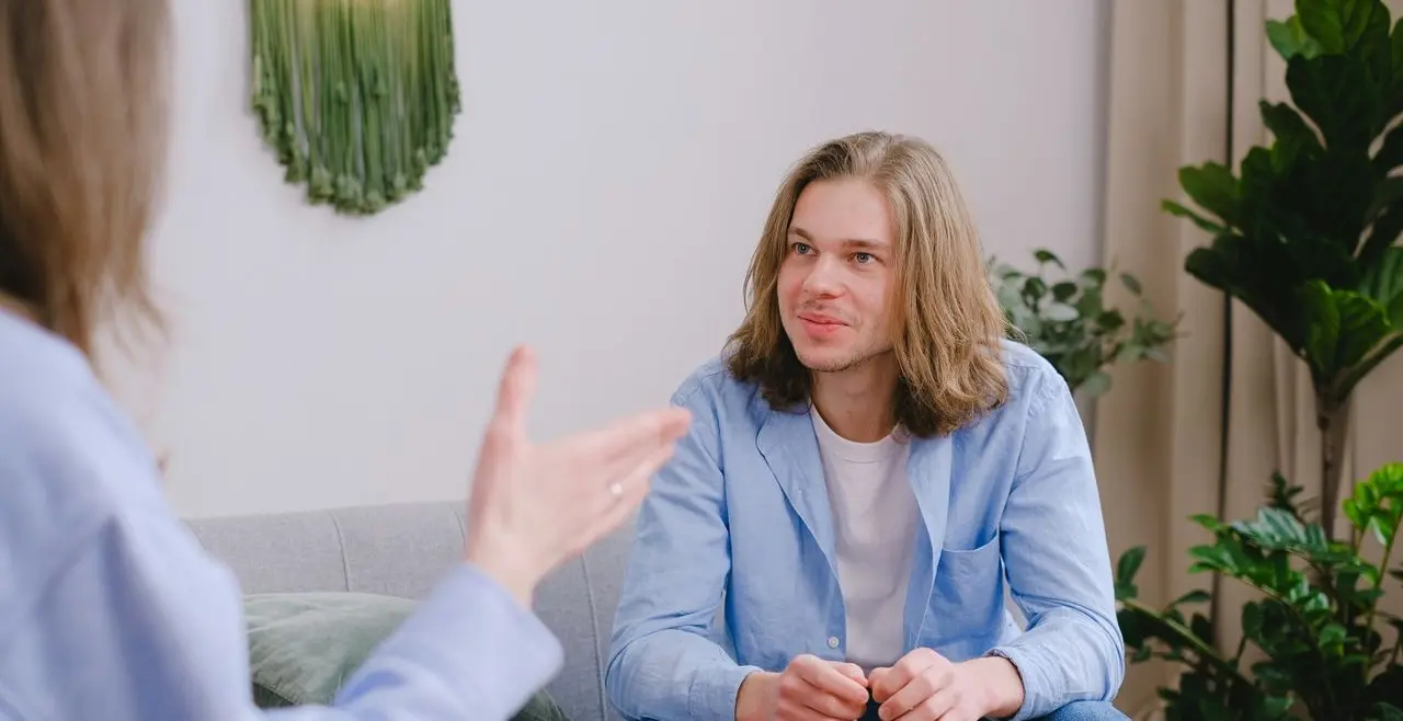 How do I find a good therapist?
